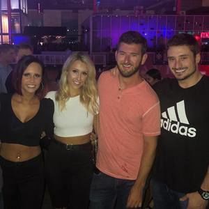 Meet your Posher, Pierce